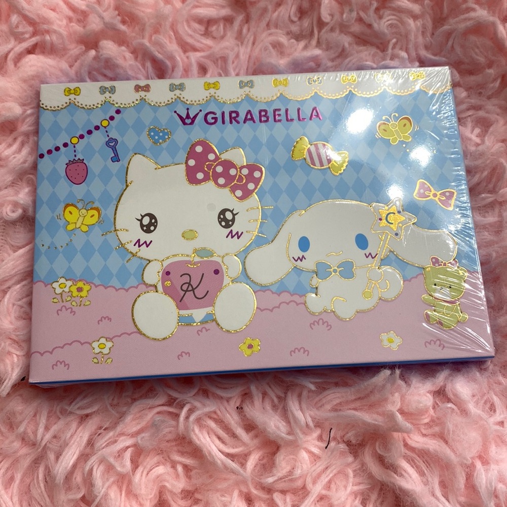 GIRABELLA